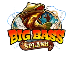 Голяма Big Bass Splash