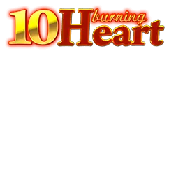 Голяма 10 Burning Heart