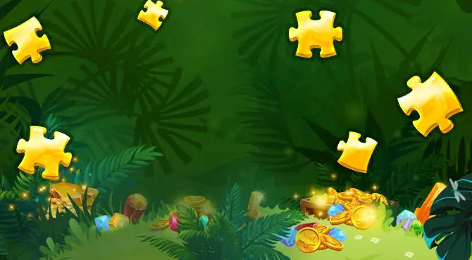 Cash Puzzle