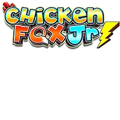 Голяма Chicken Fox Jr