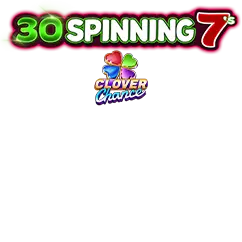 Голяма 30 Spinning 7's