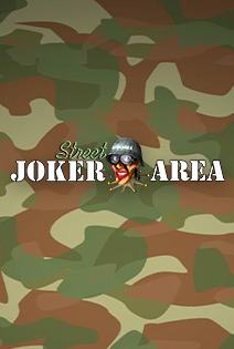 Joker Area Street