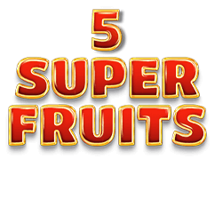 Голяма 5 Super Fruits