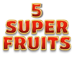 Голяма 5 Super Fruits