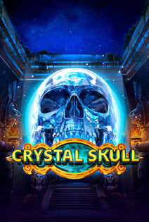 Crystal Skull