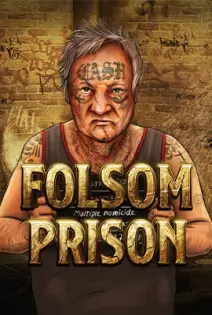 Folsom Prison
