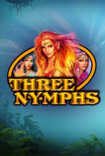 Three Nymphs