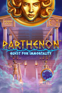 Parthenon: Quest for Immortality