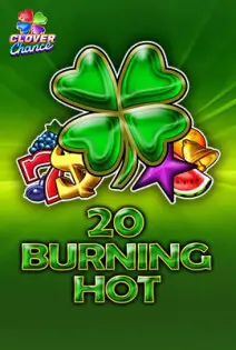 20 Burning Hot