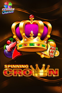 Spinning Crown