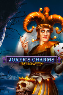 Joker's Charms Halloween