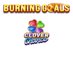 Голяма Burning Goals