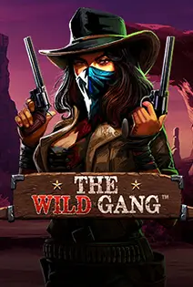 The Wild Gang