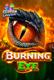 Burning Eye