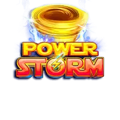 Голяма Power Storm