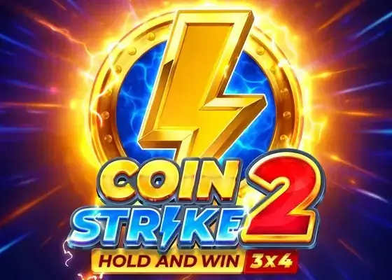 Coin Strike 2: Hold and Win