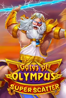 Gates of Olympus Super Scatter