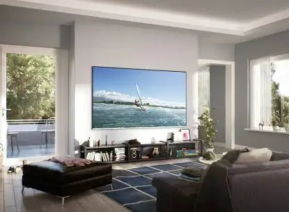 Телевизор Samsung 65”