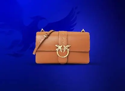 Дамска чанта Pinko