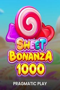 Sweet Bonanza 1000