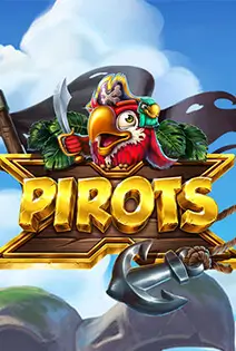Pirots X