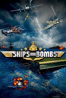 Ships and Bombs