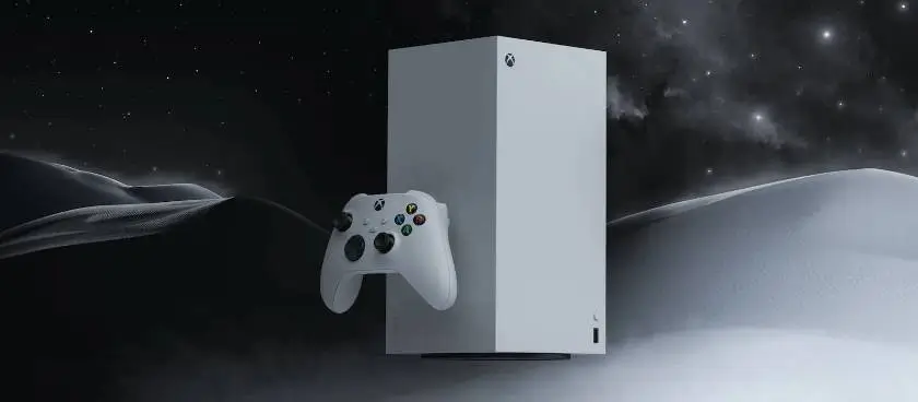 Конзола Xbox Series X