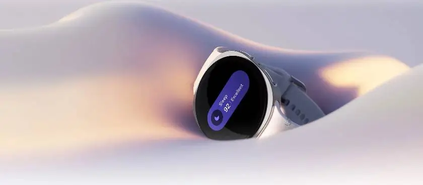 Смарт часовник Samsung