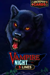 Vampire Night