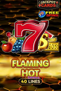 Flaming Hot Extreme