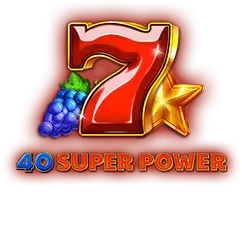 Голяма 40 Super Power