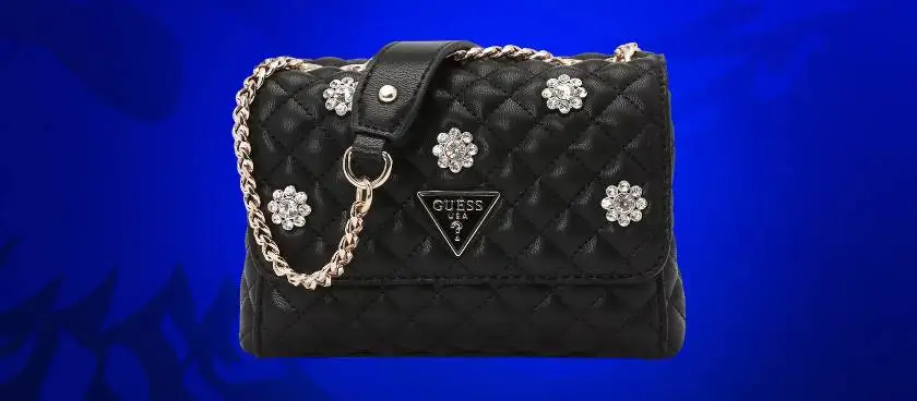 Дамска чанта Guess