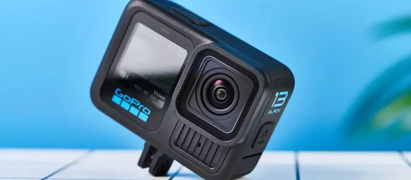 Екшън камера GoPro