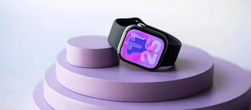 Смарт часовник Apple