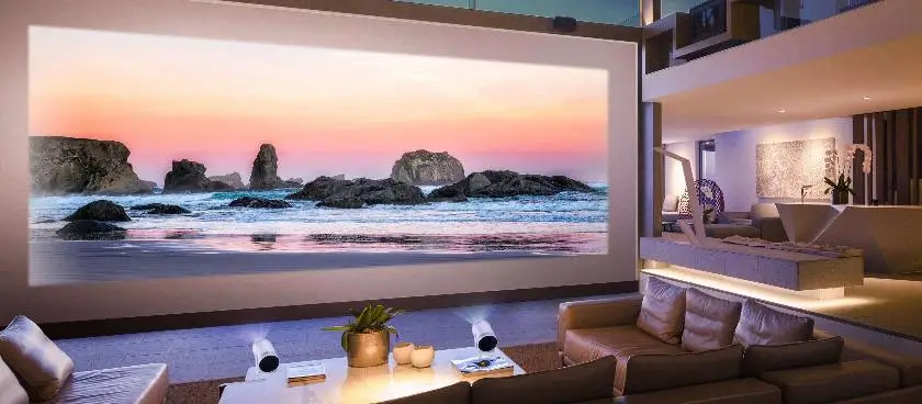 Проектор Samsung