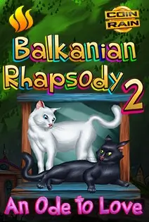 Balkanian Rhapsody 2