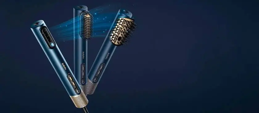 Маша за коса BaByliss