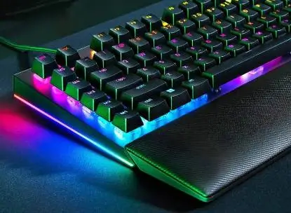 Гейминг клавиатура Razer