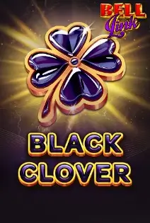 Black Clover Bell Link