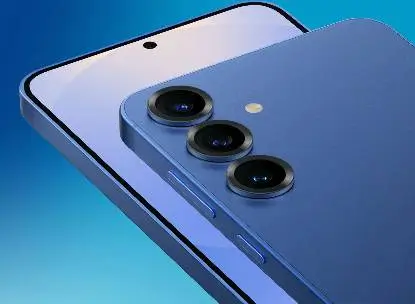 Смартфон Samsung S25