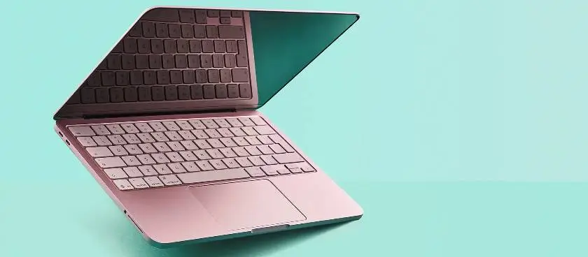 MacBook Neo