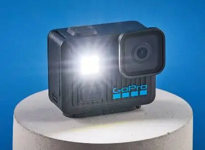 Екшън камера GoPro