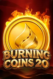 Burning Coins 20