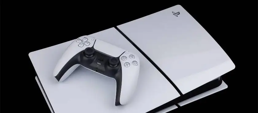 Конзола PlayStation 5
