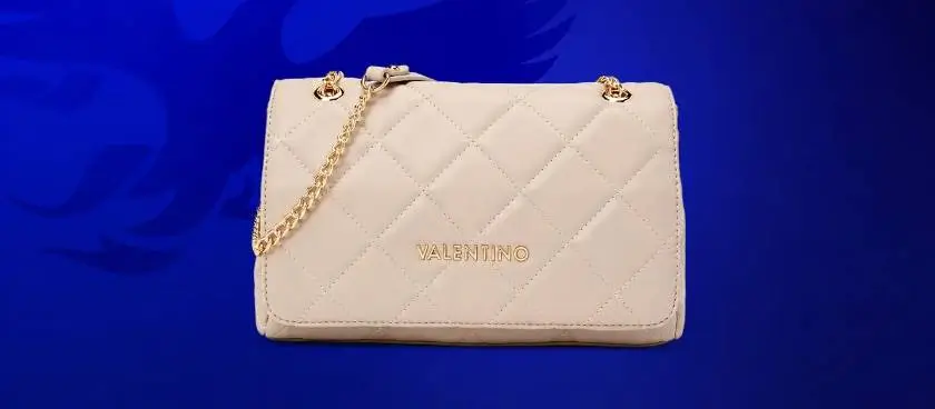 Дамска чанта Valentino