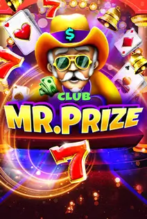 Club Mr Prize