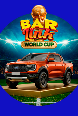 Bar Link World Cup - Ford Ranger