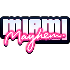 Голяма Miami Mayhem