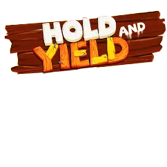 Голяма Hold and Yield