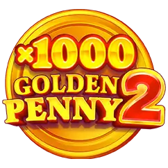 Голяма x1000 Golden Penny 2